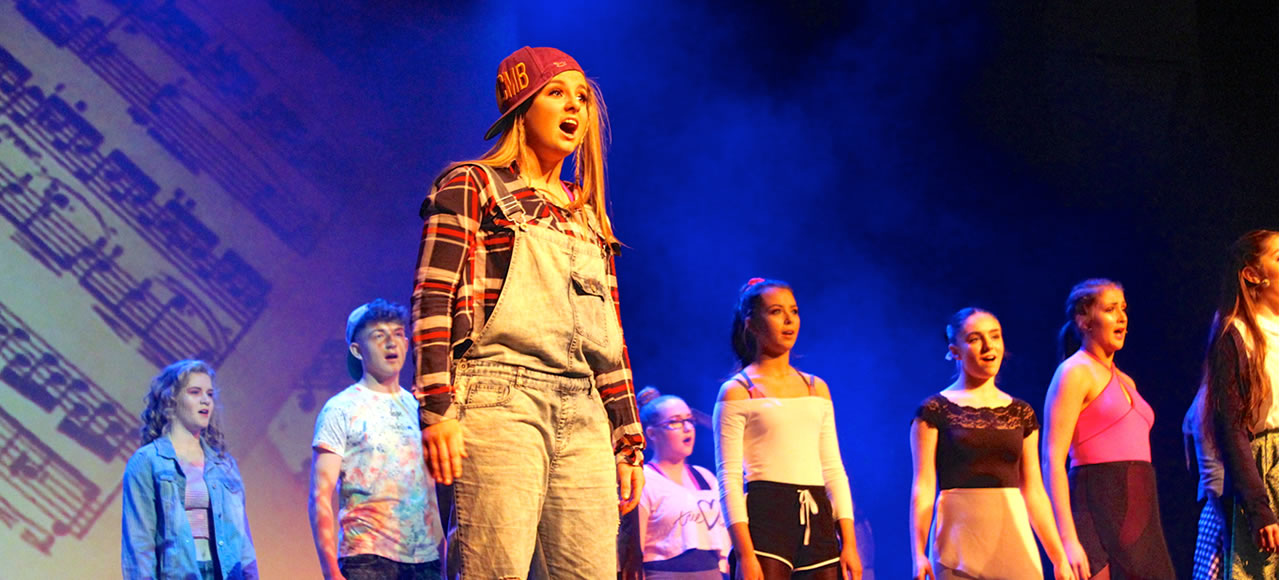 Colaiste An Phiarsaigh campus image 3